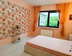 Appartement  chambres à vendre dans Floresti