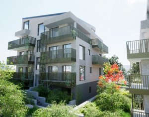 , 127m2 in Cluj-napoca, zona Manastur