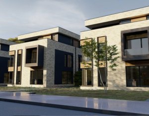 House 4 rooms for sale in Cluj-napoca, zone Faget