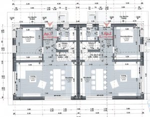 House 4 rooms for sale in Cluj-napoca, zone Faget