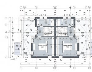 House 4 rooms for sale in Cluj-napoca, zone Faget
