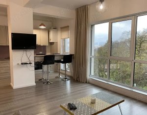 , 80m2 on Cluj-napoca, Zóna Grigorescu