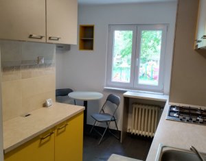 Lakás 3 szobák kiadó on Cluj-napoca