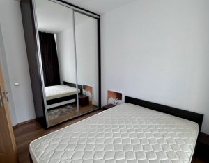 Lakás 2 szobák kiadó on Floresti