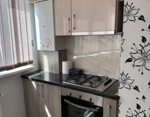 Lakás 2 szobák kiadó on Floresti