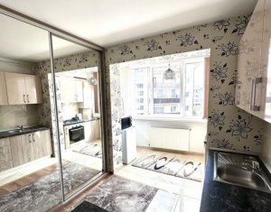 Lakás 2 szobák kiadó on Floresti