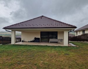 Casă unifamilială într-un cadru pitoresc - Popesti, Cluj - 259.000€