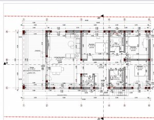 Casă unifamilială într-un cadru pitoresc - Popesti, Cluj - 259.000€