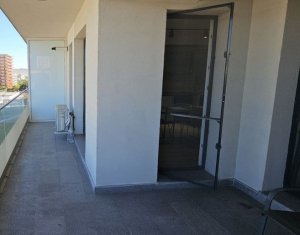 Appartement 2 chambres à louer dans Cluj-napoca, zone Gheorgheni