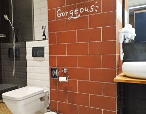 Appartement 2 chambres à louer dans Cluj-napoca, zone Gheorgheni