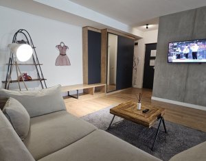 Appartement 2 chambres à louer dans Cluj-napoca, zone Gheorgheni