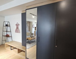 Appartement 2 chambres à louer dans Cluj-napoca, zone Gheorgheni