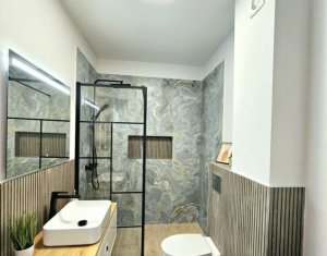 Appartement 2 chambres à vendre dans Floresti