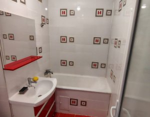 Studio à louer dans Cluj-napoca, zone Gheorgheni