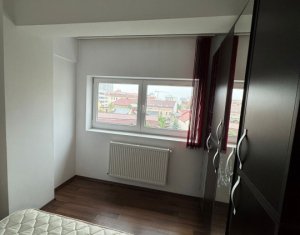 Lakás 2 szobák kiadó on Cluj-napoca