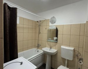 Lakás 2 szobák kiadó on Cluj-napoca