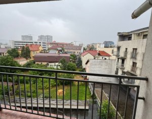 Lakás 2 szobák kiadó on Cluj-napoca