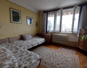 Appartement 2 chambres à vendre dans Cluj-napoca, zone Gheorgheni