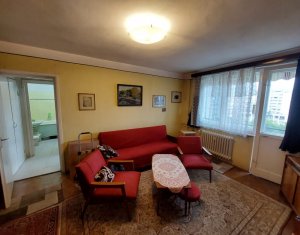 , 47m2 dans Cluj-napoca, zone Gheorgheni