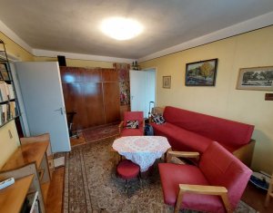 Appartement 2 chambres à vendre dans Cluj-napoca, zone Gheorgheni