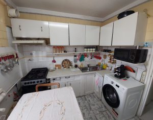 Appartement 2 chambres à vendre dans Cluj-napoca, zone Gheorgheni