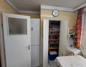 Appartement 2 chambres à vendre dans Cluj-napoca, zone Gheorgheni