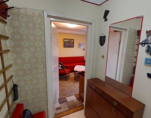 Appartement 2 chambres à vendre dans Cluj-napoca, zone Gheorgheni