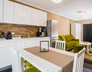 , 52m2 dans Cluj-napoca, zone Manastur