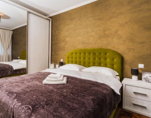 Appartement 2 chambres à vendre dans Cluj-napoca, zone Manastur