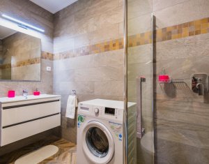 Appartement 2 chambres à vendre dans Cluj-napoca, zone Manastur