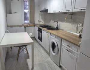 Lakás 1 szobák kiadó on Floresti