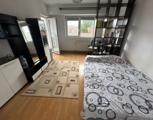 , 31m2 on Cluj-napoca, Zóna Centru