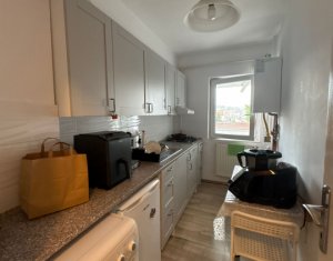 Lakás 1 szobák kiadó on Cluj-napoca, Zóna Centru