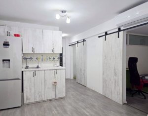 , 42.5m2 dans Cluj-napoca, zone Borhanci