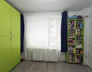 Appartement 2 chambres à vendre dans Cluj-napoca, zone Borhanci