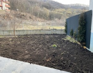 Lakás 2 szobák eladó on Floresti