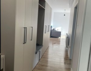 Lakás 2 szobák eladó on Floresti