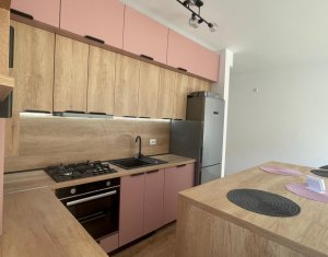 Lakás 2 szobák eladó on Floresti