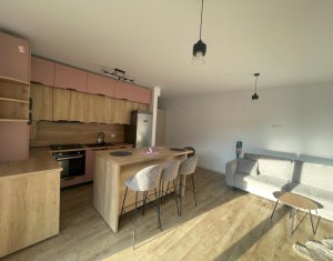 Lakás 2 szobák eladó on Floresti