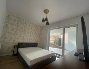 Lakás 2 szobák eladó on Floresti