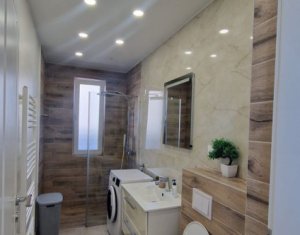 Lakás 3 szobák kiadó on Floresti