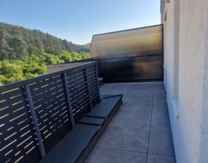 Lakás 3 szobák kiadó on Floresti