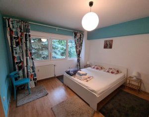 Lakás 2 szobák eladó on Cluj-napoca, Zóna Marasti