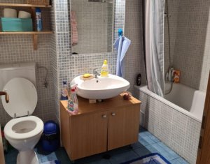 Lakás 2 szobák eladó on Cluj-napoca, Zóna Marasti