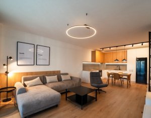 , 66m2 on Cluj-napoca, Zóna Gara