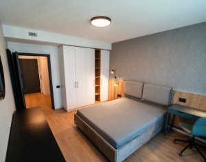 Lakás 2 szobák kiadó on Cluj-napoca, Zóna Gara