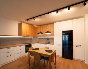 Lakás 2 szobák kiadó on Cluj-napoca, Zóna Gara