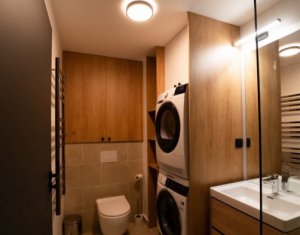 Lakás 2 szobák kiadó on Cluj-napoca, Zóna Gara