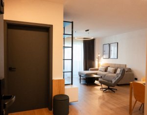 Lakás 2 szobák kiadó on Cluj-napoca, Zóna Gara