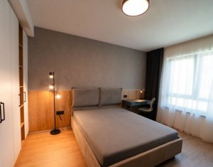 Lakás 2 szobák kiadó on Cluj-napoca, Zóna Gara